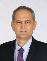 Prof. Dr. ALİ ÜNAL