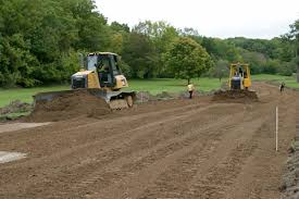 Mechanical site preparation mechanical site preparation is a method of reducing competing tract size: 7 Benefits Of Site Preparation Project Construction Management