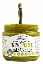 We did not find results for: Kiwi Lime Salsa Verde Salsa Verde Wozz Kitchen Creations