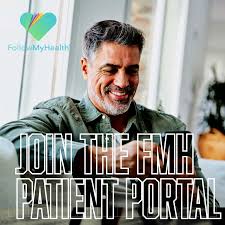 The FollowMyHealth Patient Portal Resource Page - DMC Primary Care