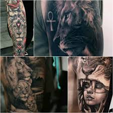 Lion Tattoo Meaning Lion Tattoo Ideas For Men And Women With Photos Female Lion Tattoo Lion Tattoo Lion Tattoo Sleeves