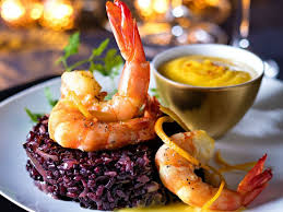 Epingle Sur Risotto Recettes