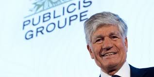 Maurice Lévy