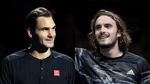 However, their second serve often lacks a bite and can be easily attacked. Atp Finals Preview Roger Federer Vs Stefanos Tsitsipas In Semifinals Tennis Com Live Scores News Player Rankings