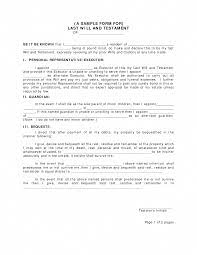 The ez online forms take all the uncertainty out of which information goes on what line. Sample Legal Will Freewillstoprint Com Last Will And Testament Will And Testament Estate Planning Checklist