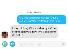 You want to impress her and keep her interested at the same time without seeming like you're trying too hard to get her attention. How To Talk To Girls On Tinder 5 Things You Need Stop Doing While Chatting On Tinder Flirzy