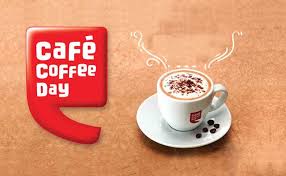 Cafe Coffee Day Launches Season S Treatings Menu Cafe Coffee Day Ccd Has Propelled The Season S Treat Cafe Coffee Day Franchise Business Business Planning