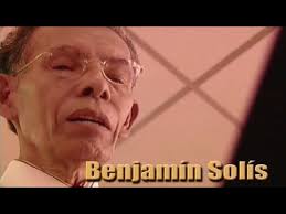 Benjamín Solís (2005)