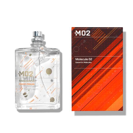 Escentric Molecules Molecule 02 Eau de Toilette | Space NK
