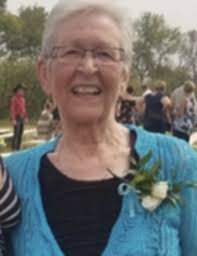 Obituary for Barbara (Ireland) Carpenter