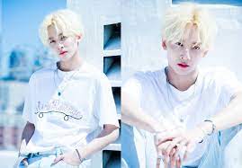Yoon jeong han is a south korean singer and member of the idol group seventeen under pledis entertainment. Seventeen S Yoon Jeonghan Startseite Facebook