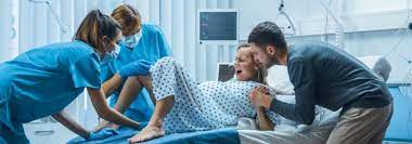 Wann Sie Ins Krankenhaus Mussen Vorzeitige Wehen Und Haufige Bedenken Gesunde Schwangerschaft