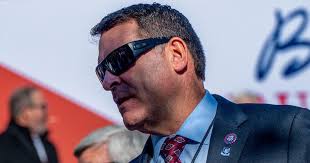 Mark Green Officially Resigns From Congress