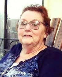 RUBY JOY Obituary (2014)