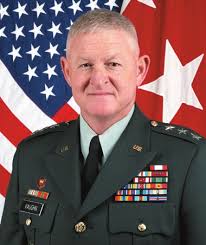 Protecting America at Home and Abroad