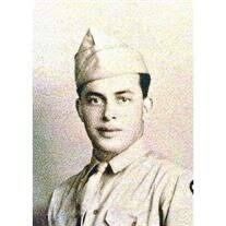 Rogerio Orozco Flores Obituary