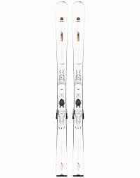 Rossignol Nova 8 Ca Xp W 11 Gw 2022 All Women S Ski Packages Snowleader