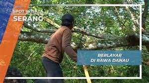 Seiring dengan berjalannya waktu banyak warga setempat yang memanfaatkan tempat ini. Wisata Rawa Dano Serang Wisata Rawa Dano Serang Wisata Rawa Dano Serang Banten Danau Tasikardi Merupakan Wisata Sejarah Yang Terletak Di Serang Jom Nann