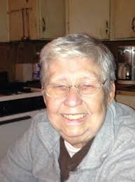 Obituary information for Patricia A. Ormond