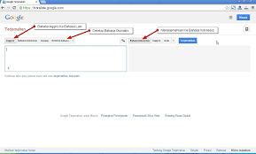 Sebagian besar dari itu membutuhkan sedikit waktu dan upaya untuk menyelesaikannya. Cara Menerjemahkan Web Bahasa Asing Menggunakan Google Translate Jeripurba Com