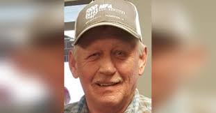 Obituary information for Kenneth Nickell