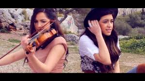 Kianna ft. Eva Presley