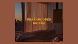 Coffee Beabadoobee Lyrics Youtube