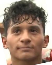 BoxRec: Ramses Perez Gomez