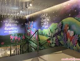 Please note that these are not the official english translations. Sunshine Kelly Beauty Fashion Lifestyle Travel Fitness Shopping Mall Post Mco Sops Guidelines New Normal Ft Avenue K