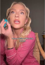 Ellen Tracy Lash Serum Review at Tj Maxx