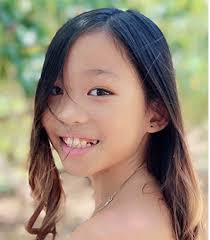 Chloe Yu, a sixth-grader at Stevenson Middle School, created the winning…