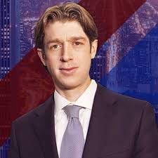 Stream episode Todd Harrison of Minyanville talks life, stock markets and  more by CodyWillard podcast