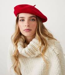 Gorros, Gorras y Sombreros