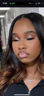 Progressing in makeup skills, still room to improve