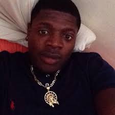 _JizzyJai: Why T'Keyah Knowles & Cleo Sears talking about me cause I ein  calling none a them they better call me" ya see @Lemon_Madness ?