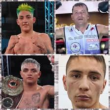 Boxeo de Catamarca