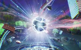 Part of zero point set. Zero Point Prefabs Fortnitecreative