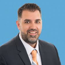 Jason Bolduc Joins Bank of New Hampshire's Wealth Management Team