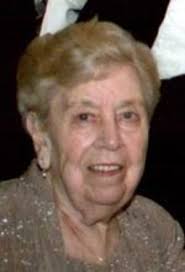 Obituary information for Elizabeth Cusick