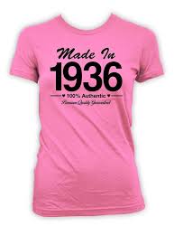Birthday T Shirt Ideas 80th Birthday T Shirt Great Birthday Gift For Any 80 Year Old If Funny Birthday Shirts Birthday Shirts Birthday Gifts For Women
