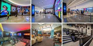 Today's movie showtimes at gsc palm mall. Palm Jumeirah Motivate Val Morgan Cinema Advertising Middle East