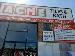# toilets # vanities # led mirrors # shower screens # stone top. Acme Tiles And Bath Posts Facebook