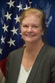 State Department Official