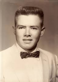 CLARK COUNTY FIRE DEPARTMENT SIDNEY FRY Sidney Fry passed away peacefully  at home