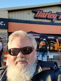 American Veterans Riders Association-AVR1/A