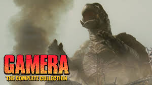 Various formats from 240p to 720p hd (or even 1080p). Massive Gamera The Complete Collection Limited Edition Blu Ray Boxset Arrives Next Month