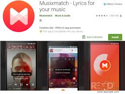 The power of music is extraordinary and thanks to modern technology, we can listen to our favourite songs at any time and place. Best Apps To Identify Songs Apk Download For Android