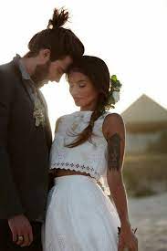 Tendance Mode 60 Des Plus Belles Robes De Mariage Civil En Photos Robe Mariage Civil Mariage Civil Robe De Mariage