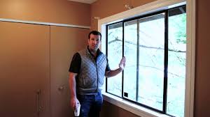 Salesman says vinyl good because of temp. Aluminum Vs Vinyl Window Youtube