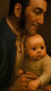 Feliz día del padre para todos los que creen en nuestra cultura y nuestra  identidad. Un día como hoy pero de 1816 nacía, Merceditas en la ciudad de  Mendoza., @ulpiano.suarez, @mendozaciudad , ...